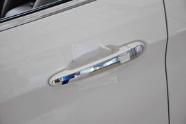 2013款北京绅宝2.0T舒适版