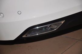 2013款北京绅宝2.0T舒适版