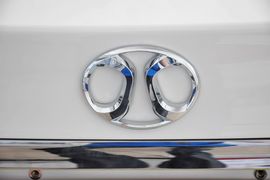 2013款北京绅宝2.0T舒适版