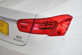 2013款北京绅宝2.0T舒适版