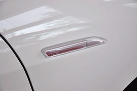 2013款北京绅宝2.0T舒适版