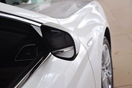 2013款北京绅宝2.0T舒适版