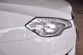 2013款北京绅宝2.0T舒适版