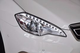 2013款北京绅宝2.0T舒适版