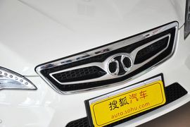 2013款北京绅宝2.0T舒适版