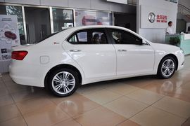 2013款北京绅宝2.0T舒适版