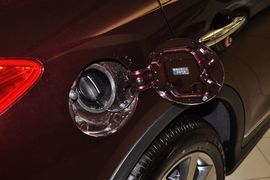 2013款英菲尼迪QX50