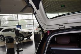 2013款英菲尼迪QX50