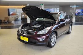 2013款英菲尼迪QX50