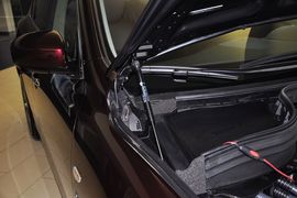 2013款英菲尼迪QX50
