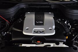 2013款英菲尼迪QX50