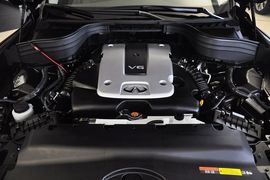 2013款英菲尼迪QX50