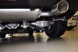2013款英菲尼迪QX50