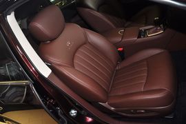 2013款英菲尼迪QX50