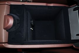 2013款英菲尼迪QX50