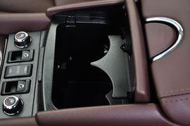 2013款英菲尼迪QX50