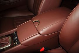 2013款英菲尼迪QX50