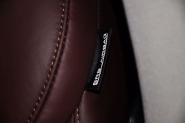 2013款英菲尼迪QX50