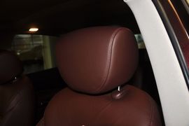 2013款英菲尼迪QX50