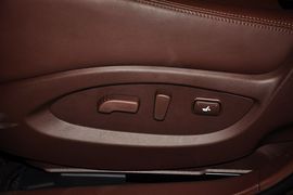 2013款英菲尼迪QX50