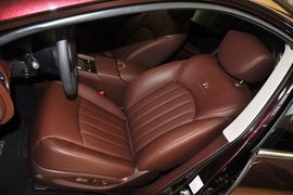 2013款英菲尼迪QX50