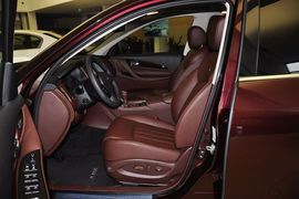 2013款英菲尼迪QX50