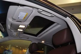 2013款英菲尼迪QX50