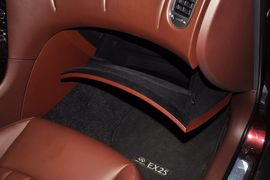 2013款英菲尼迪QX50