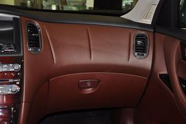 2013款英菲尼迪QX50