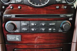 2013款英菲尼迪QX50