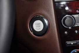 2013款英菲尼迪QX50