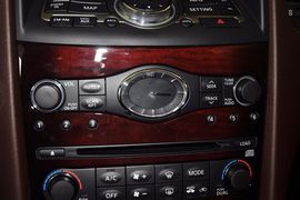 2013款英菲尼迪QX50