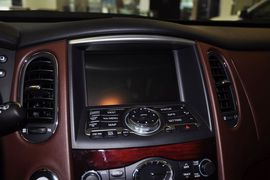 2013款英菲尼迪QX50