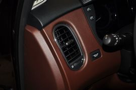 2013款英菲尼迪QX50