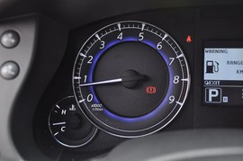 2013款英菲尼迪QX50