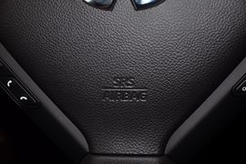 2013款英菲尼迪QX50