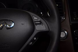 2013款英菲尼迪QX50