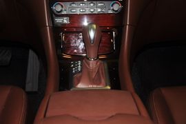 2013款英菲尼迪QX50