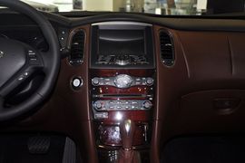 2013款英菲尼迪QX50