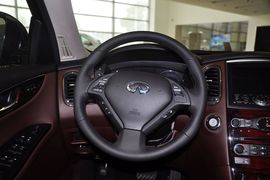 2013款英菲尼迪QX50