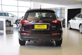 2013款英菲尼迪QX50