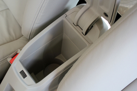 温州站雪铁龙全新爱丽舍实拍