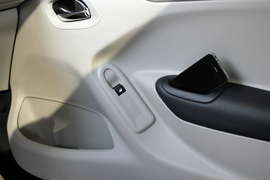 温州站雪铁龙全新爱丽舍实拍