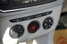 温州站雪铁龙全新爱丽舍实拍