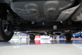 温州站雪铁龙全新爱丽舍实拍