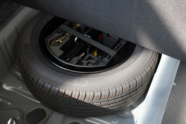 温州站雪铁龙全新爱丽舍实拍