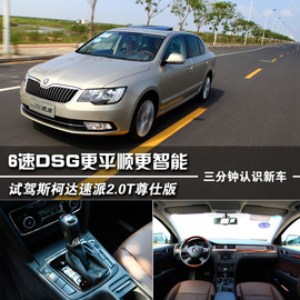 6速DSG更平顺更智能