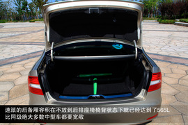 6速DSG更平顺更智能