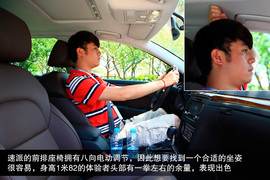 6速DSG更平顺更智能