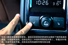 6速DSG更平顺更智能